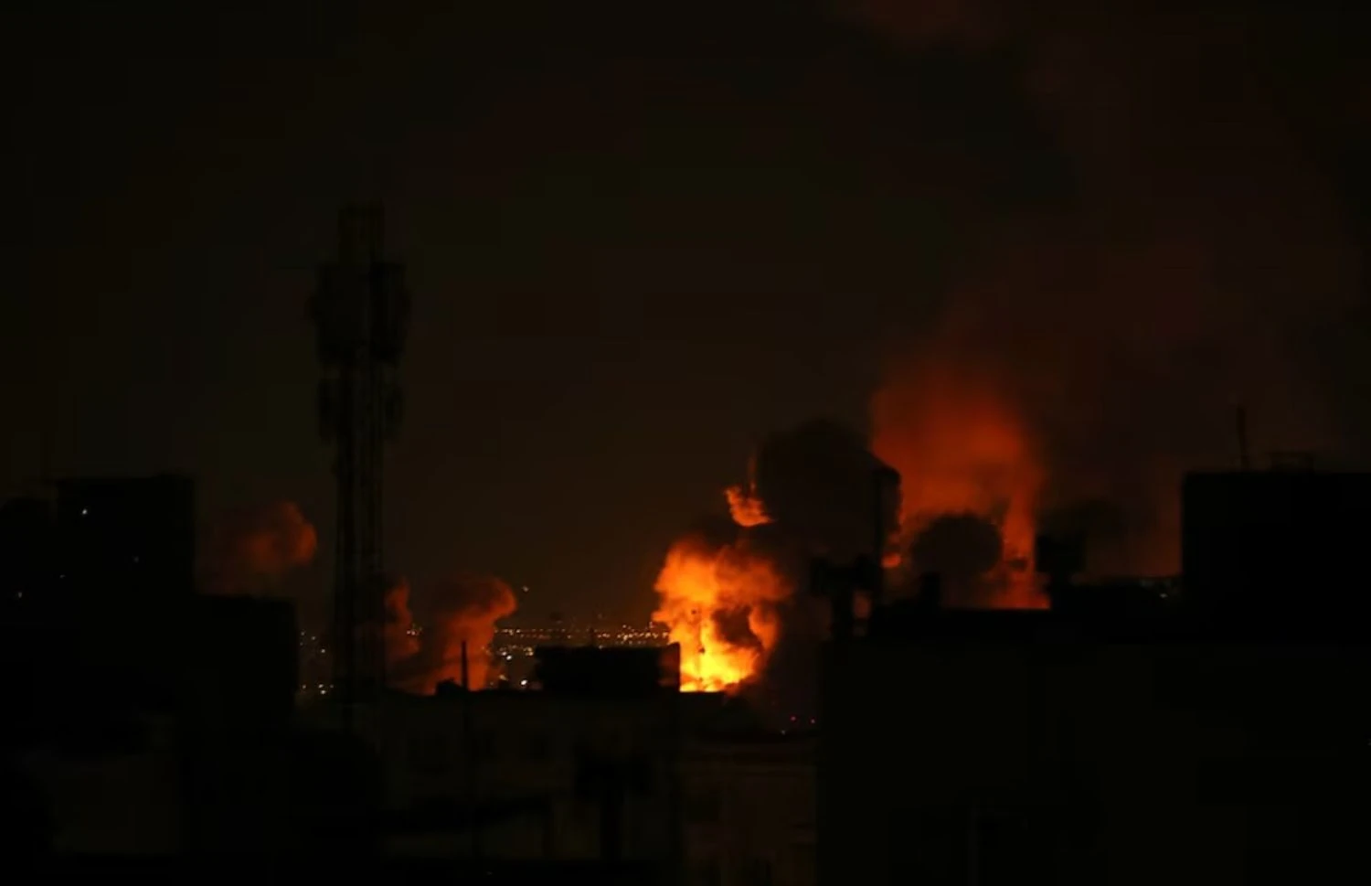 Іран заявив про загибель понад 1300 цивільних та відкидає вимоги Трампа щодо капітуляції