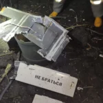 На Вінниччині через ворожий удар пошкоджено залізницю, є перебої зі світлом