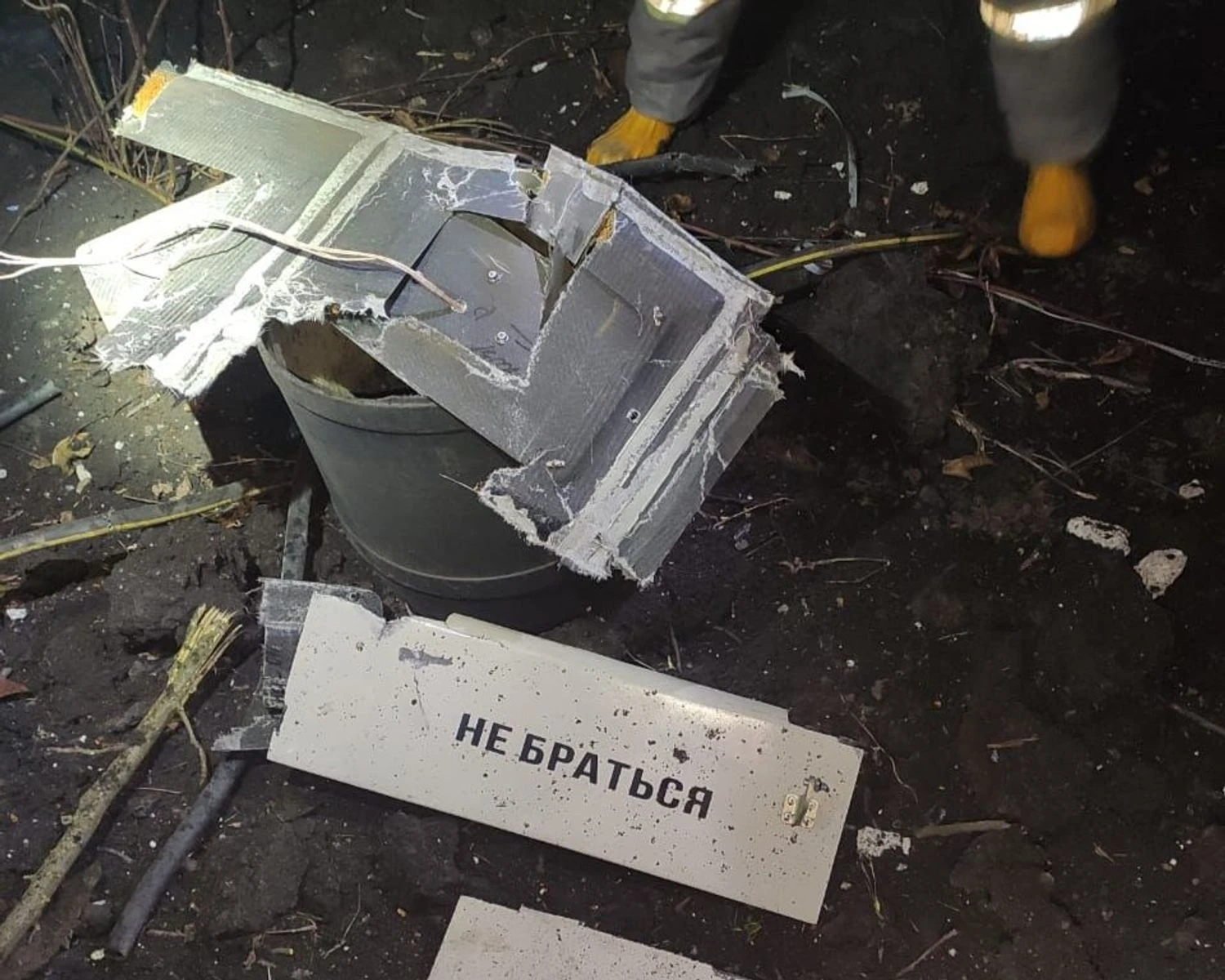 На Вінниччині через ворожий удар пошкоджено залізницю, є перебої зі світлом