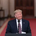 Трамп у приватному порядку розглядав можливість введення військ США в Іран - ЗМІ