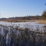 На Черкащині сталося руйнування шлюзу на річці Тясмин, про підтоплення поки не повідомляли - ОВА