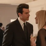 Деріл Ханна розкритикувала свій образ в