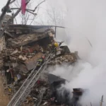 Кількість загиблих у Харкові зросла до 11 людей - мер