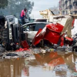 Раптові повені в Найробі забрали життя 23 людей і порушили роботу головного аеропорту