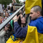 "Ваші сила і роль - це не один день" - Зеленський привітав українок з 8 березня