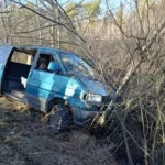 На Волині група осіб напала на авто ТЦК та відбила мобілізованого, відкрито провадження