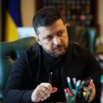 Україна на двосторонній зустріч зі США хоче дізнатись дати щодо майбутньої тристоронньої зустрічі - Зеленський