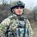 День українського добровольця: історія військового Миколи Волохова