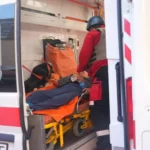 Армія рф атакувала Запоріжжя: одна людина загинула, ще сім - отримали поранення