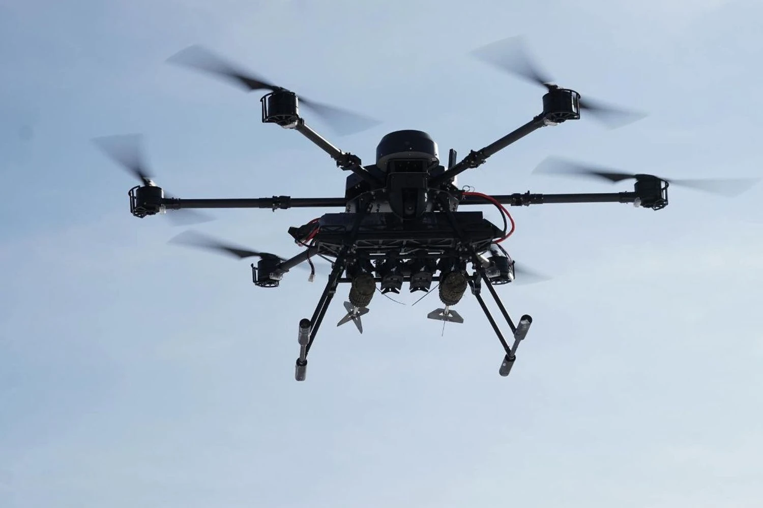 Ворог здійснив 79 атак на фронті, найактивніше діє на Костянтинівському напрямку – Генштаб