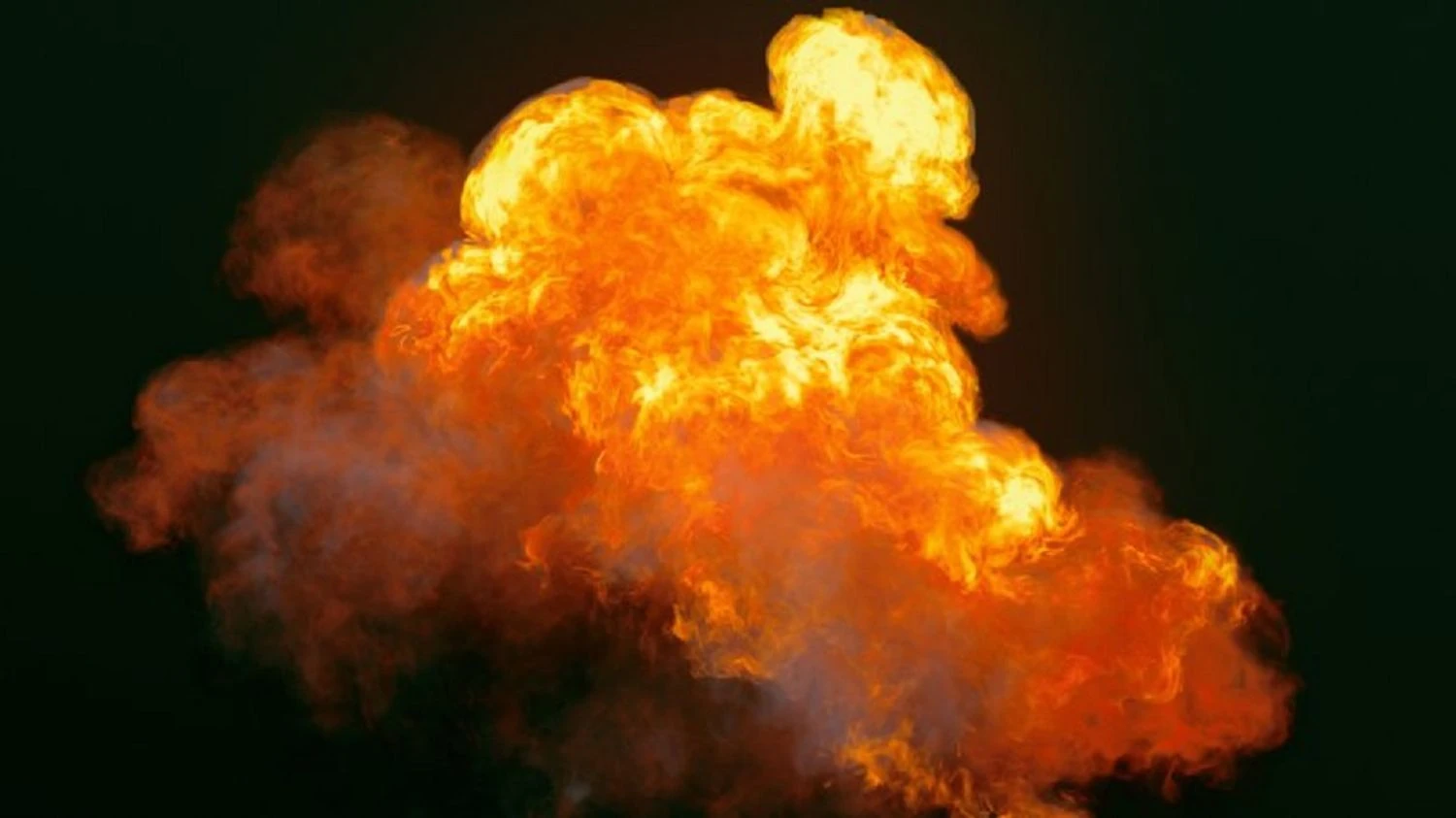 Масований ракетний удар по російському бєлгороду: у місті зникли світло, вода та опалення