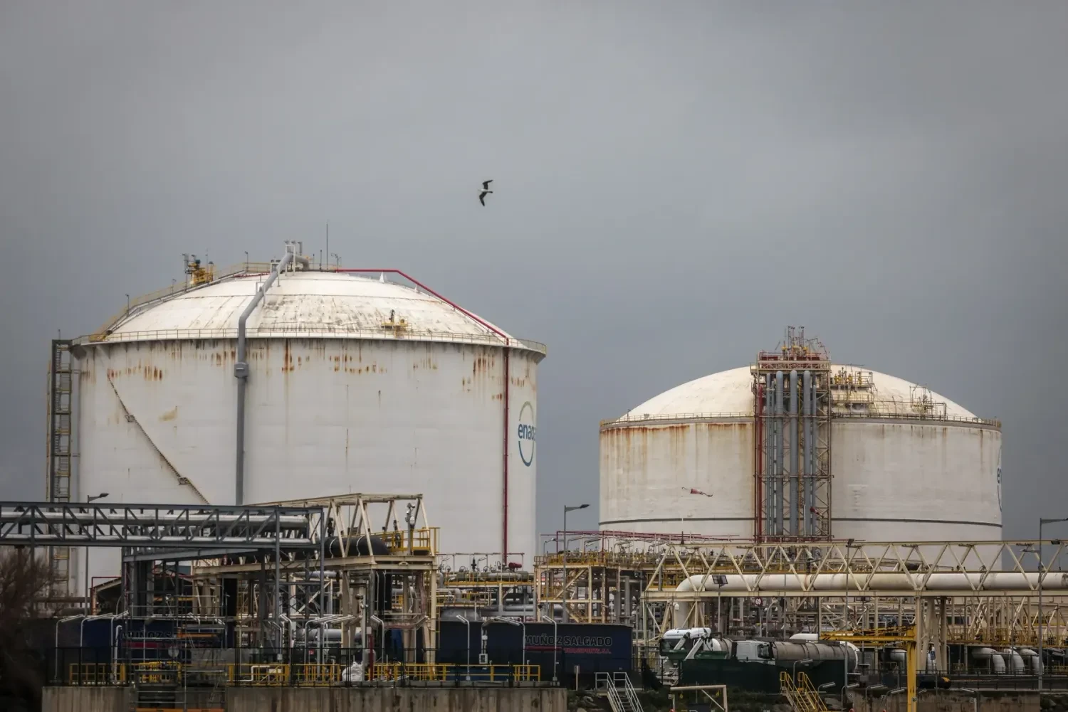 Європа платитиме більше за газ через війну на Близькому Сході – прогноз HSBC