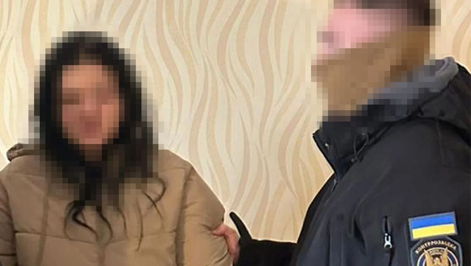 СБУ затримала агентку рф, що готувала вибух в центрі ДніпраКонтррозвідка затримала жінку з саморобною вибухівкою в орендованій квартирі. Наркозалежна мешканка Житомирщини готувала теракт за
вказівкою кураторів.Війна в Україні • 18 березня, 12:14 • 3388 перегляди