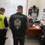 На Харківщині розкрили схему підробки меддовідок для виїзду за кордон - ексголові ВЛК повідомлено про підозру