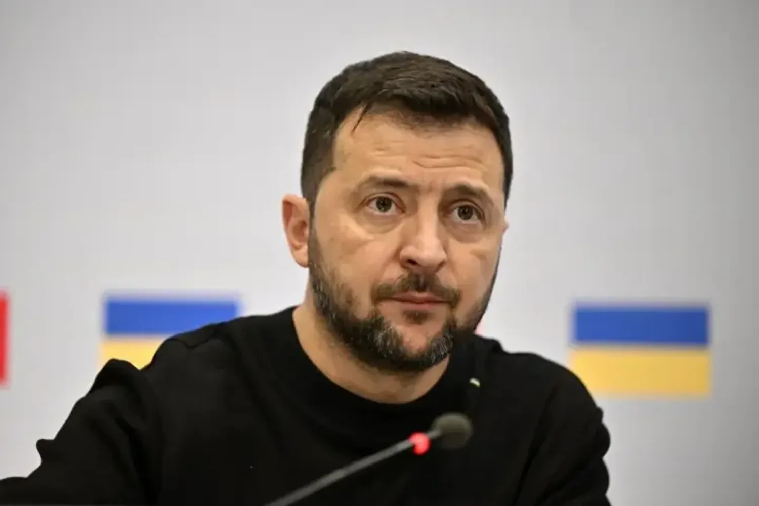 Зеленський назвав умову відновлення військових перемовин