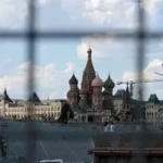 кремль готує масштабні репресії після закінчення війни в Україні - Reuters