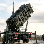 Україна зможе отримувати німецьке обладнання для ППО за спрощеною системою - ЗМІ