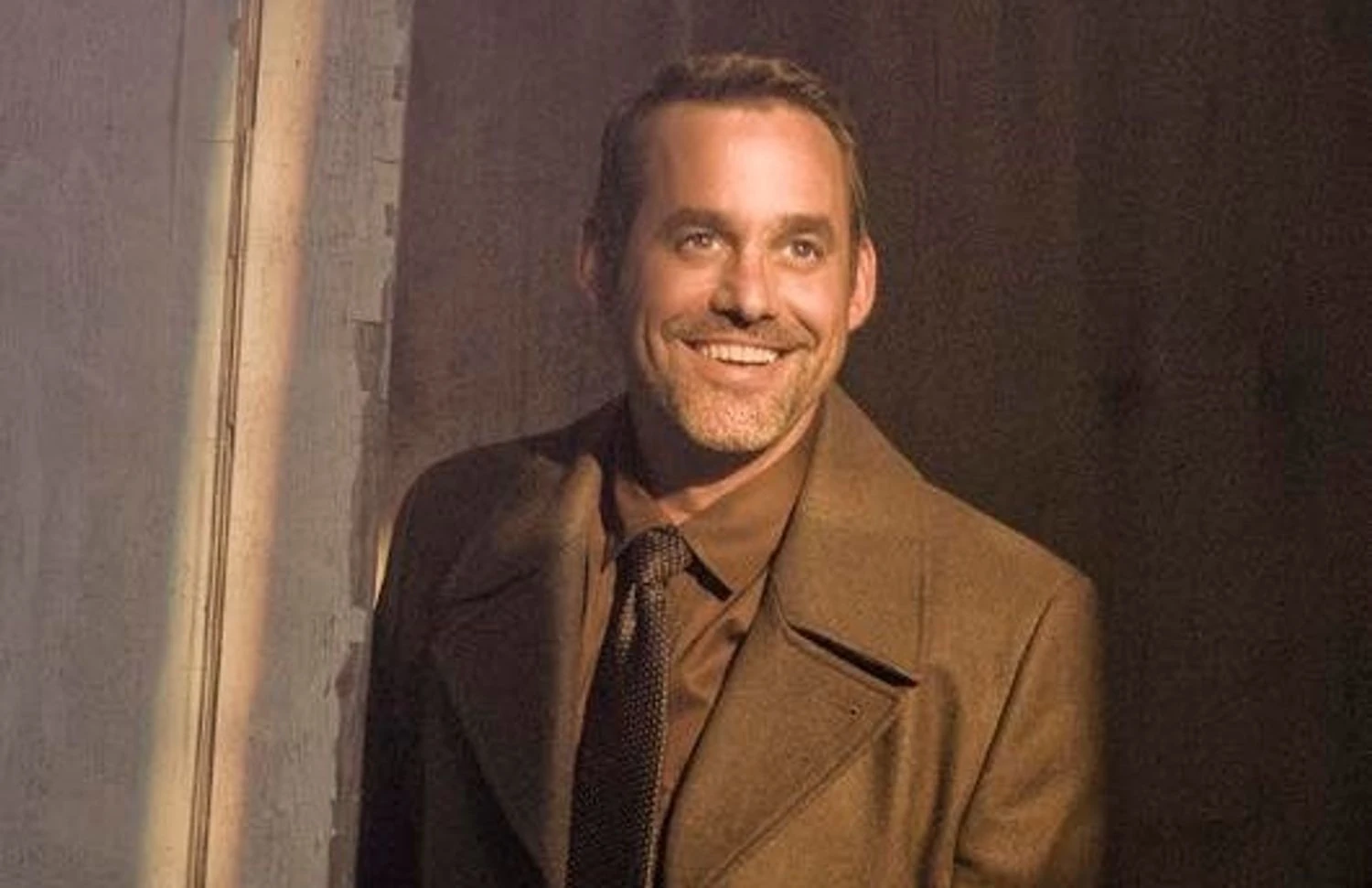 Помер зірка серіалу