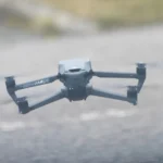 БПЛА паралізував роботу аеропорту Таллінна - рейси затримали та перенаправили