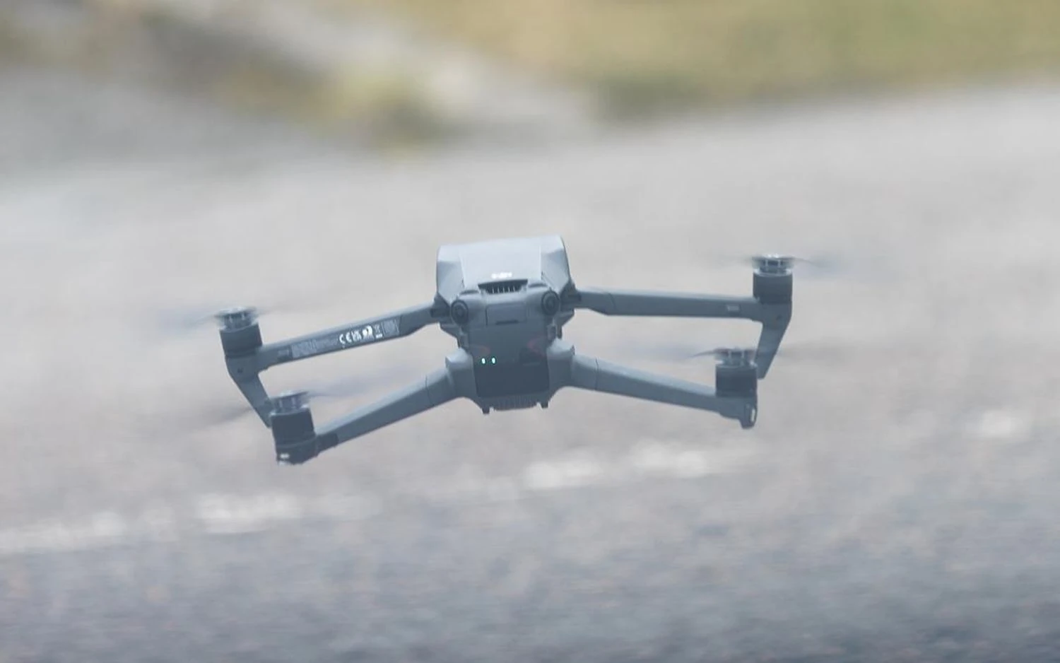 БПЛА паралізував роботу аеропорту Таллінна – рейси затримали та перенаправили