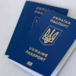 Українці у США, Канаді та Великій Британії зможуть отримувати паспорти у центрах компанії VFS - МЗС