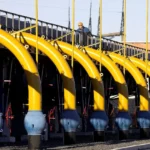 ЄС закликає держави-члени не зволікати із заповненням газових сховищ - Bloomberg