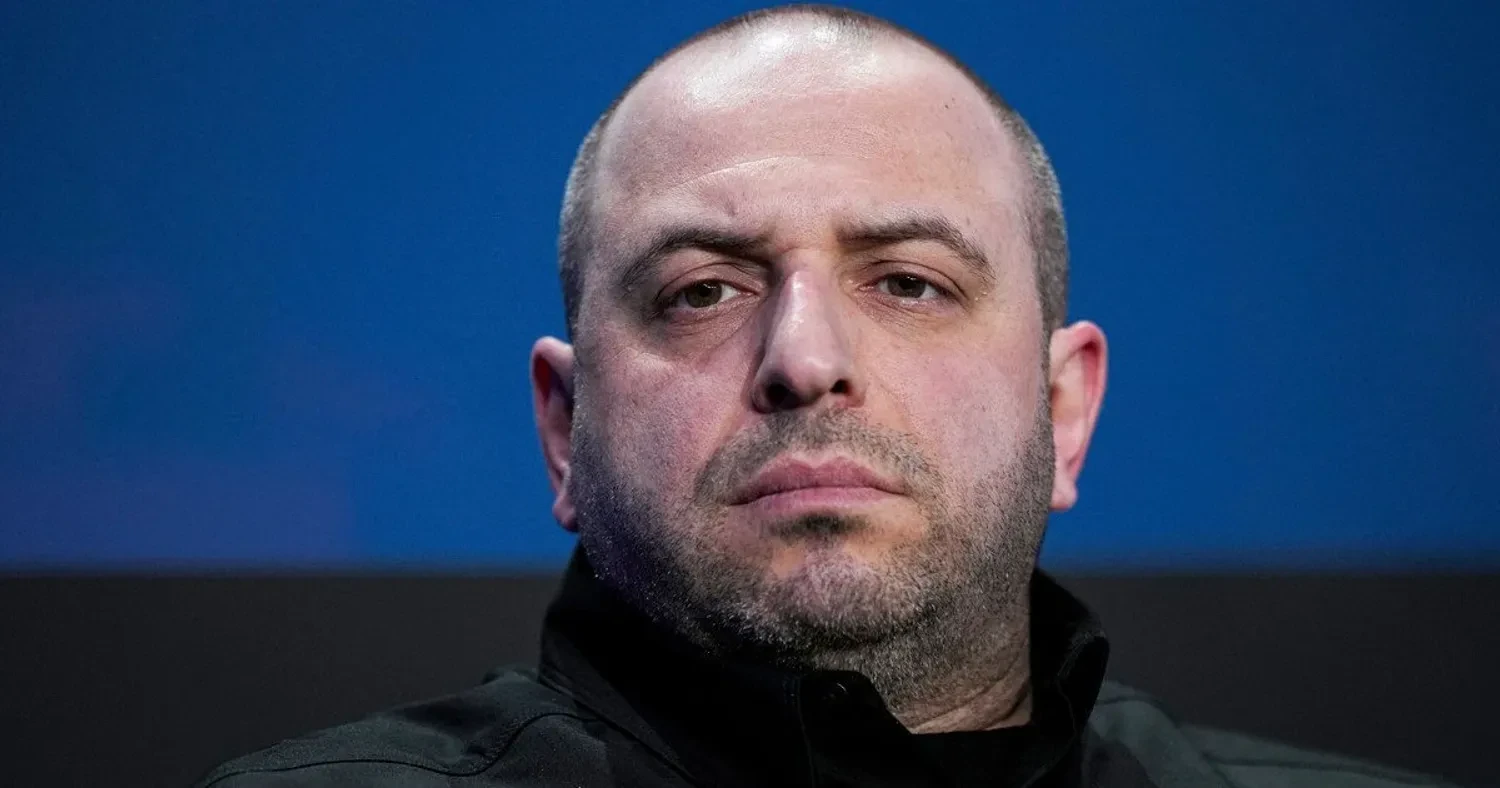 Умєров заявив, що Україна та США у Флориді обговорили подальші кроки в переговорному треку щодо припинення війни