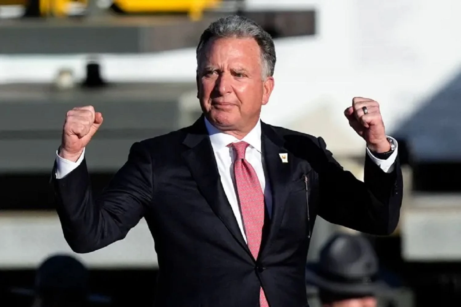 Стів Віткофф розкрив деталі переговорів України та США у Флориді