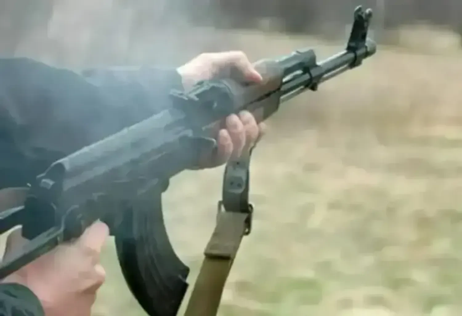 Військовий рф застрелив товариша по службі через  хаос на позиціях - ГУР перехопило розмову