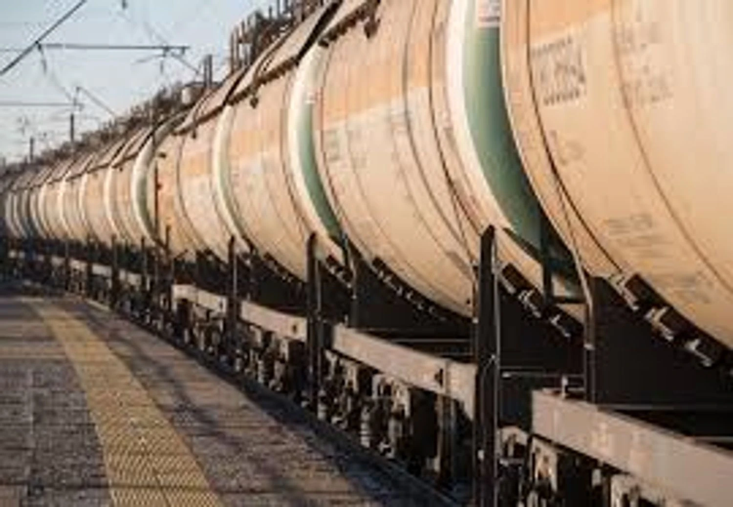 росія повністю зупиняє експорт бензину з 1 квітня - росЗМІ