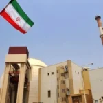 США та Ізраїль атакували іранський ядерний об’єкт в Араку - ЗМІ