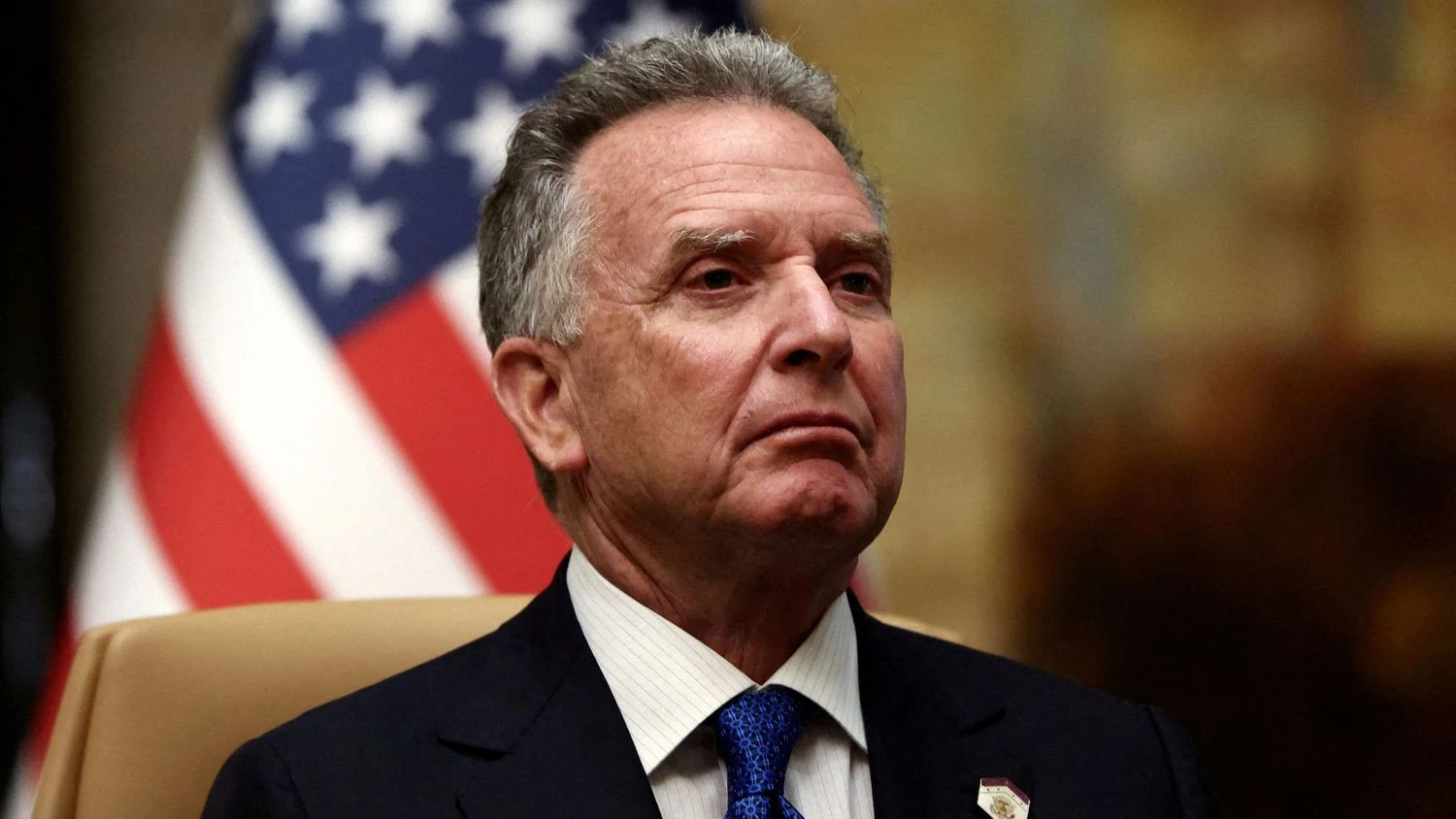 США та Іран можуть провести прямі переговори вже цього тижня - Віткофф