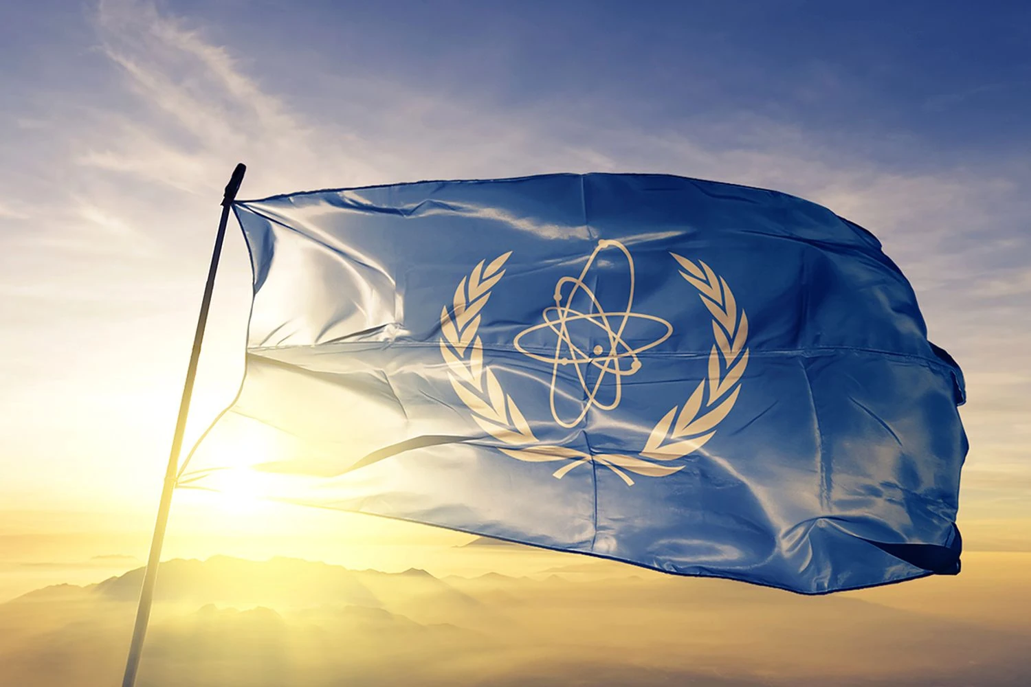 МАГАТЕ вивчає інформацію про удар по ядерному об