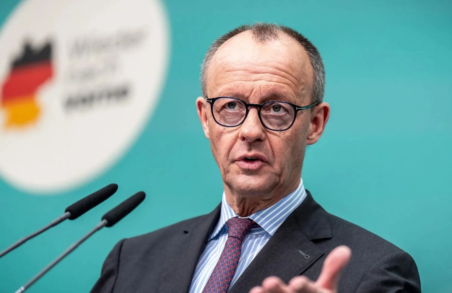 Мерц звинуватив Трампа в ескалації іранського конфлікту та невдалій стратегії