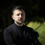 Зеленський заявив про готовність України до великоднього перемир'я