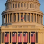 Сенат США відхилив резолюцію про припинення війни з Іраном