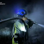 Російський дрон знову влучив в іноземне судно на Одещині