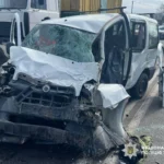 У Києві смертельна ДТП на Кільцевій дорозі - авто виїхало на зустрічну