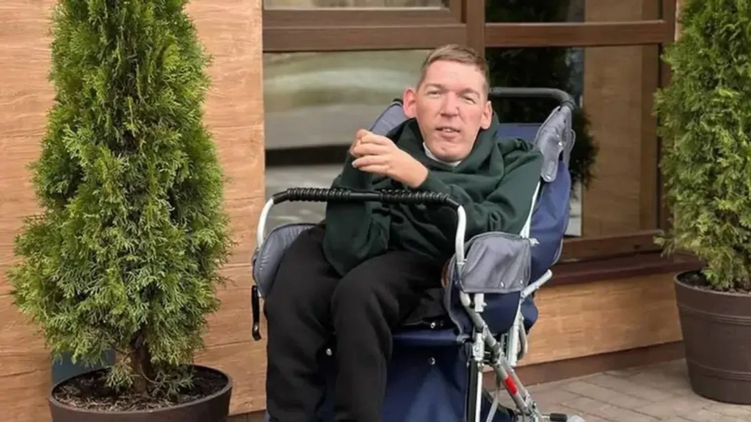 Суд відправив Гусакова під нічний домашній арешт