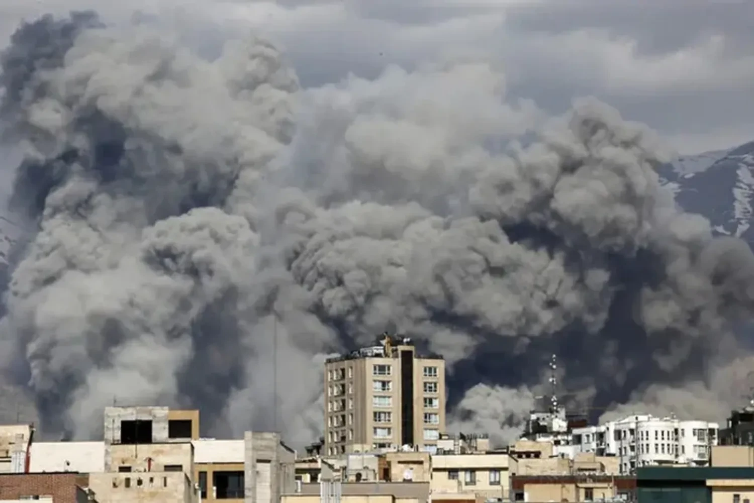 Понад 30 млрд доларів за місяць – війна з Іраном оголила кризу оборонної промисловості