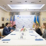 США виділяють 25 мільйонів доларів на підтримку повернення українських дітей