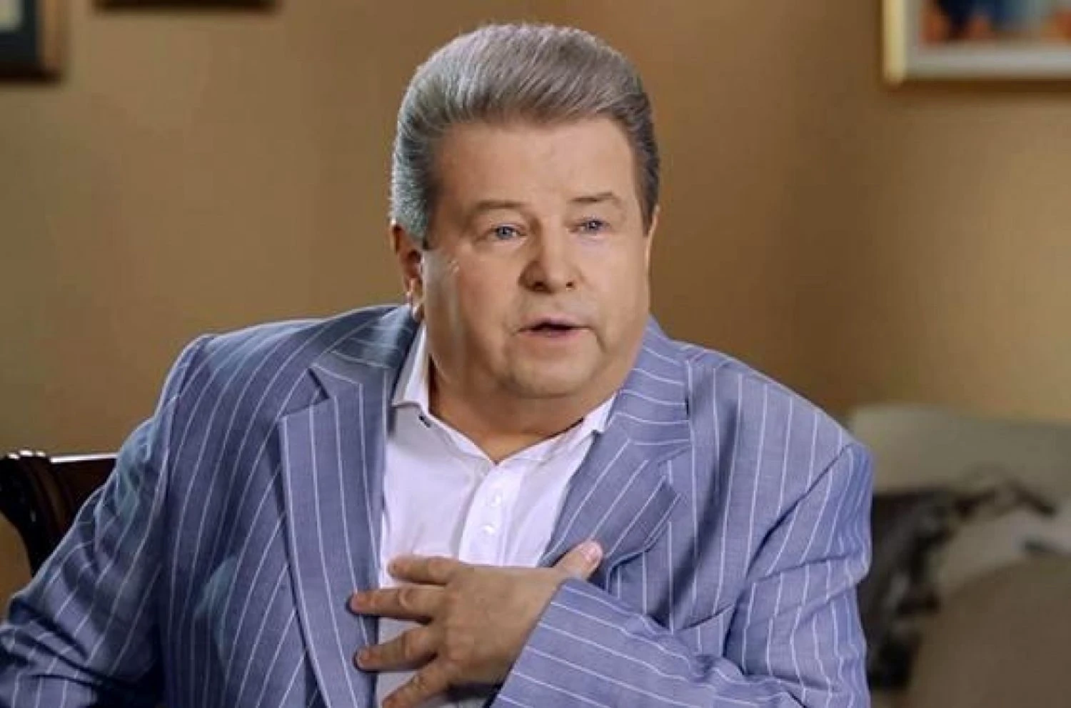 Обшук у Поплавського: правоохоронці розслідують розтрату близько 300 млн грн