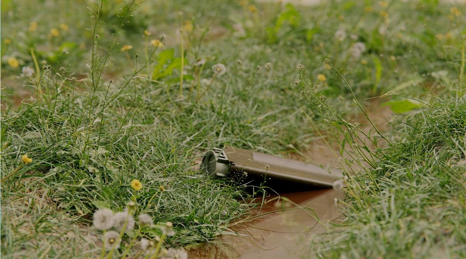 росіяни почали скидати міни з дронів "Шахед" на територію України – радник міністра оборониОкупанти використовують БПЛА з контейнерами для дистанційного мінування. Громадян закликають не наближатися до знайдених
боєприпасів та попередити дітей.Суспільство • 29 березня, 12:27 • 5398 перегляди