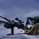 На фронті зафіксовано 123 боєзіткнення, ворог використав майже 6 тисяч дронів-камікадзе - Генштаб