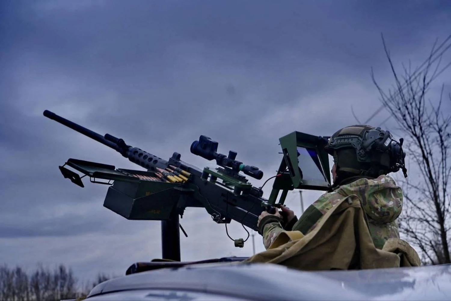 На фронті зафіксовано 123 боєзіткнення, ворог використав майже 6 тисяч дронів-камікадзе - Генштаб