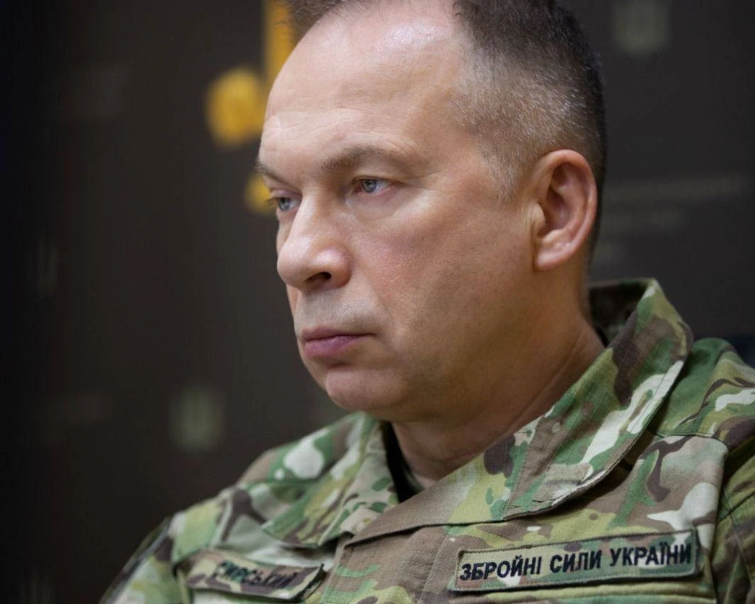 Сирський оголосив про адаптацію ППО до зміни російської тактики з "шахедами"