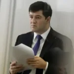 Апеляція не врятувала - Насірову підтвердили вирок у справі на 2 млрд гривень