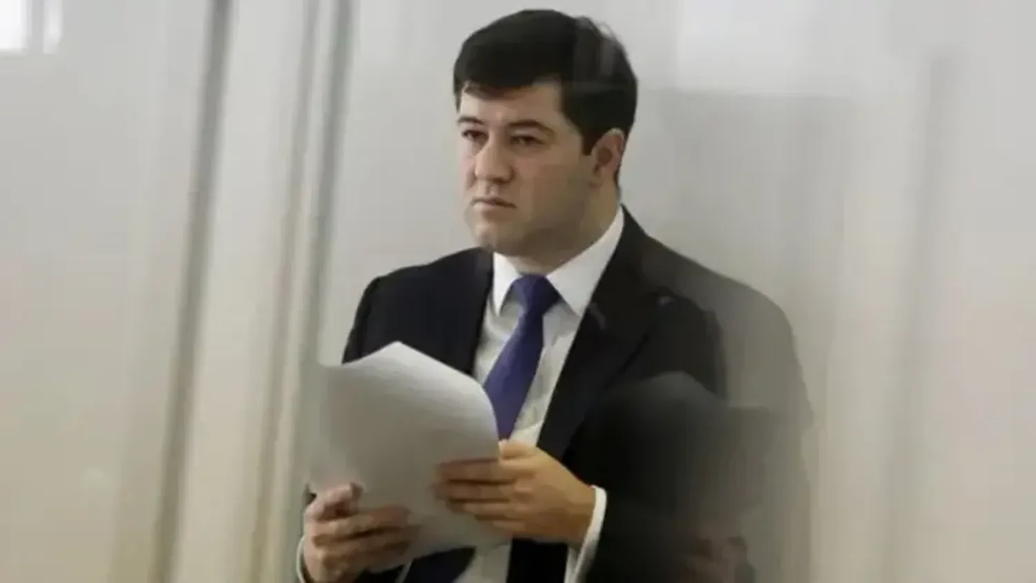 Апеляція не врятувала - Насірову підтвердили вирок у справі на 2 млрд гривень