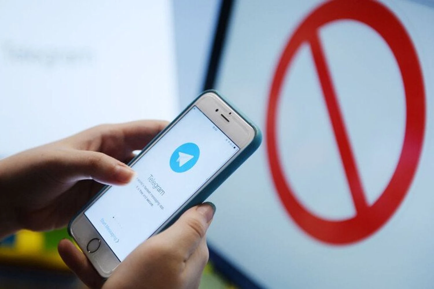 Баланс безпеки й свободи - чи заборонять Telegram в Україні