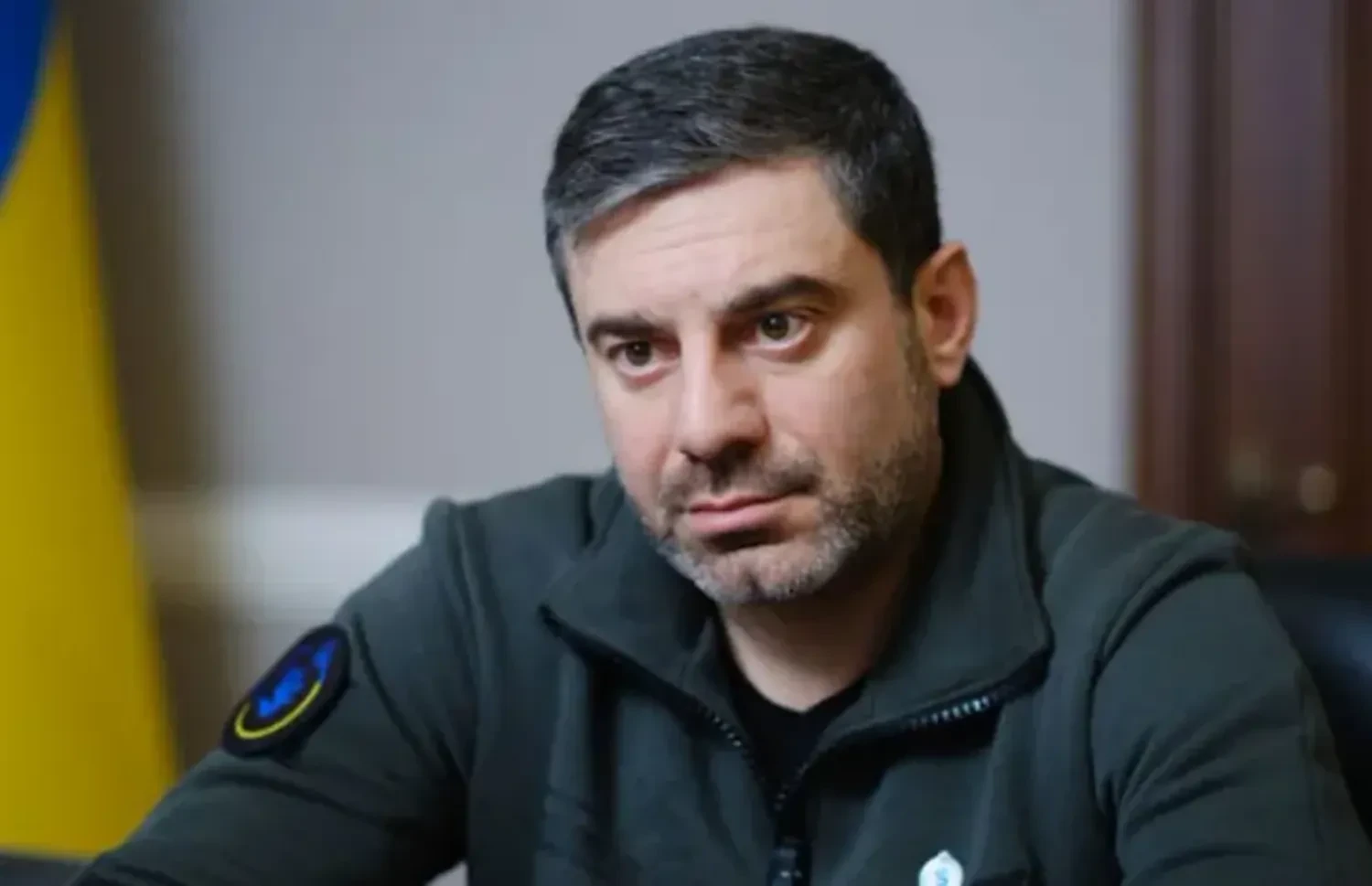 Лубінець відреагував на побиття водія поліцейськими та ТЦК в Одесі